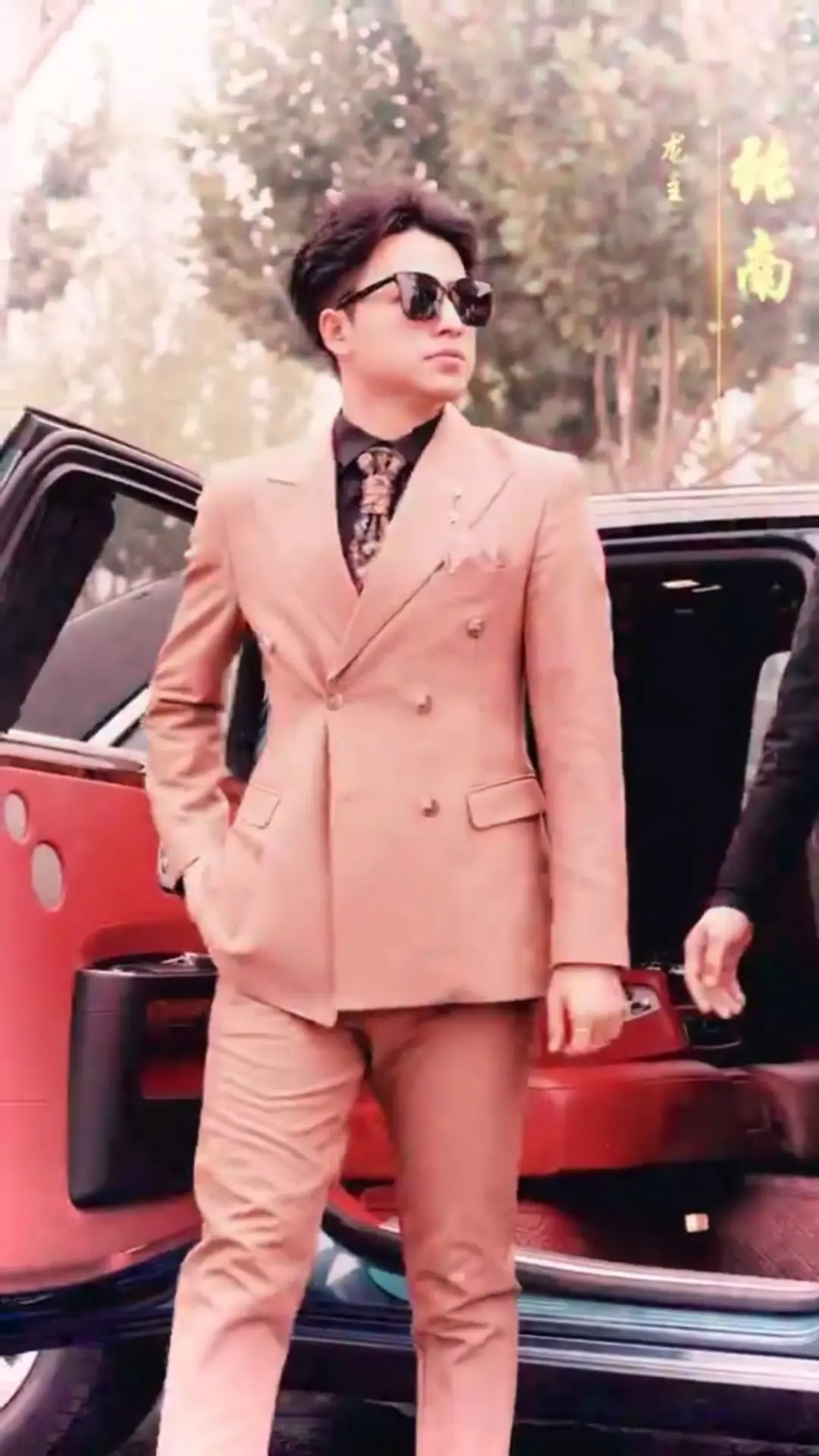 女总裁的绝世司机:都市风云与护花之旅,合集版精彩呈现