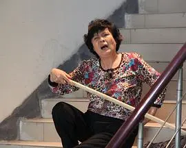 《断桥2014》:爱与救赎的公路之旅,命运的转折点