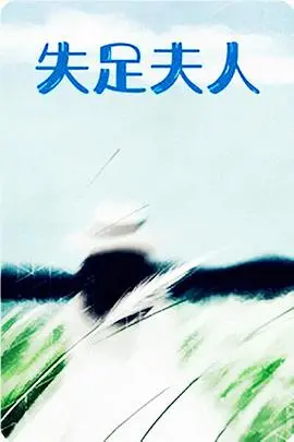 《失足夫人》:都市女性迷失与救赎的情感史诗