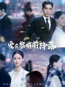 在维也纳的浪漫邂逅:爱在黎明前降落的永恒爱情故事