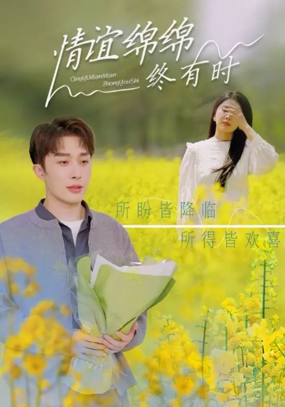 《情谊绵绵终有时》:一段跨越时空的深情羁绊,感人至深!