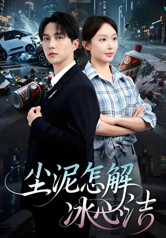 《尘泥怎解冰心洁》:老头乐撞人引发的意外,宽恕还是追责?