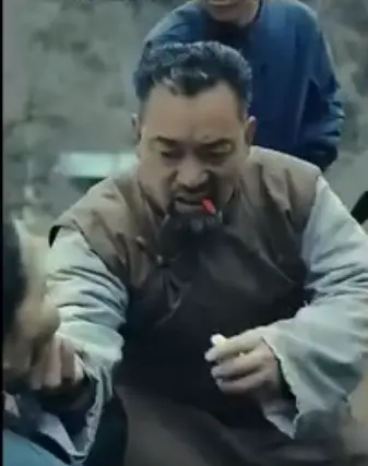 《我和爷爷走人间》:笑泪交织的生命旅程,一部关于爱与传承的治愈电影