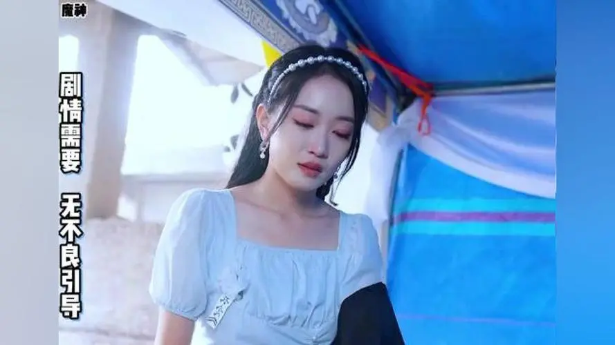 《魔神》深度影评：被遗忘的史诗，唤醒沉睡的民族精神！剧情、角色、主题全方位解读