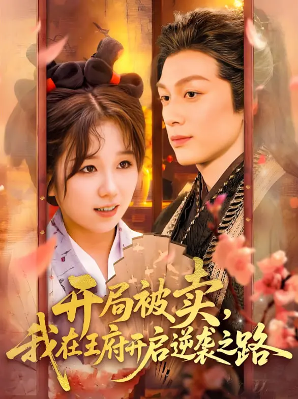 《开局被卖我在王府开启逆袭之路》：看现代少女如何玩转古代王府，逆袭人生！