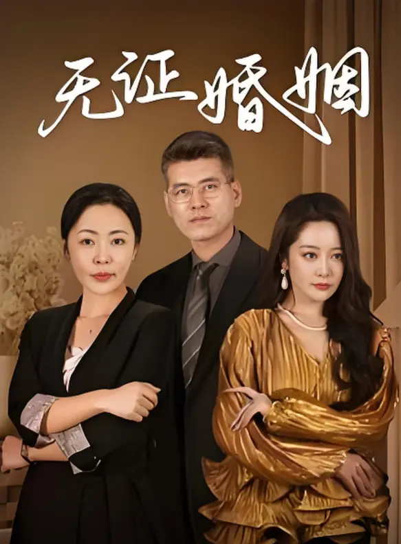 《无证婚姻》：爱与现实的残酷抉择，深度剖析婚姻困境与人性挣扎！