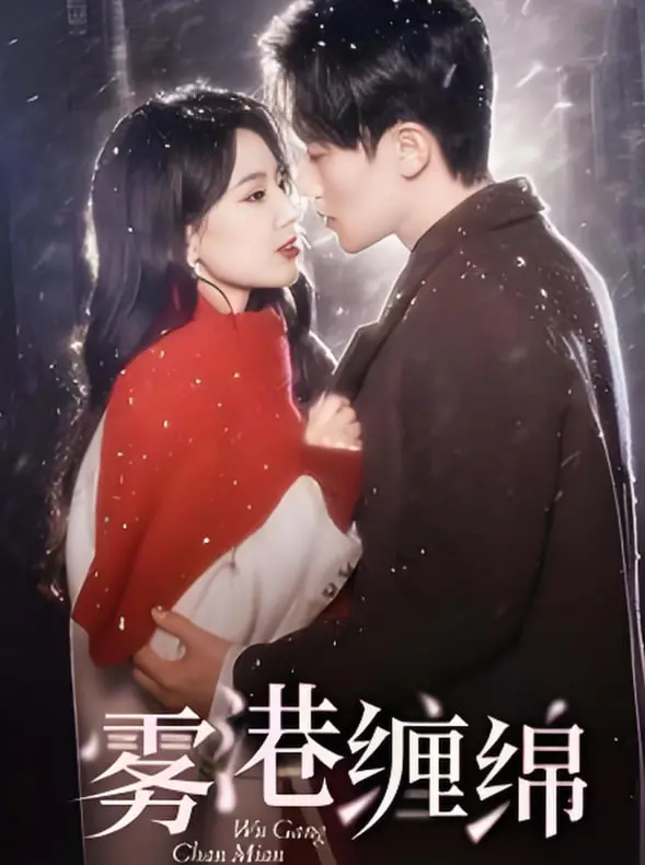 《雾港缠绵》：迷雾下的罪与罚，探寻人性幽暗深处的道德困境