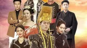 《封神之东皇大帝》：重塑洪荒神话！东皇太一的史诗崛起与混沌恩怨，一场颠覆认知的视觉盛宴！