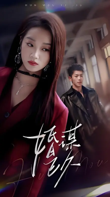 《婚谋已久》：一场精心策划的婚姻骗局，能否抵挡住爱与真相的双重考验？