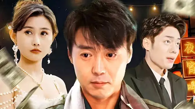 《不做首富很多年》：当魔神不愿当首富，一场笑中带泪的治愈系温暖故事！